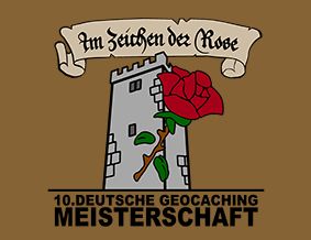 10 Geocaching Meisterschaft